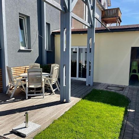 Ferienwohnung John Eisenach Exterior foto